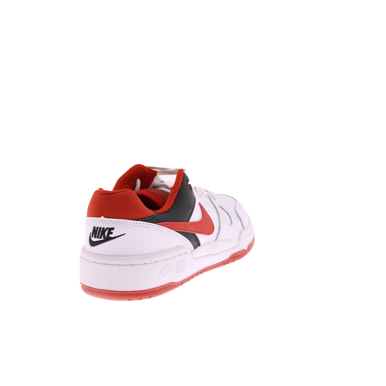 Nike sneakers weiss 4