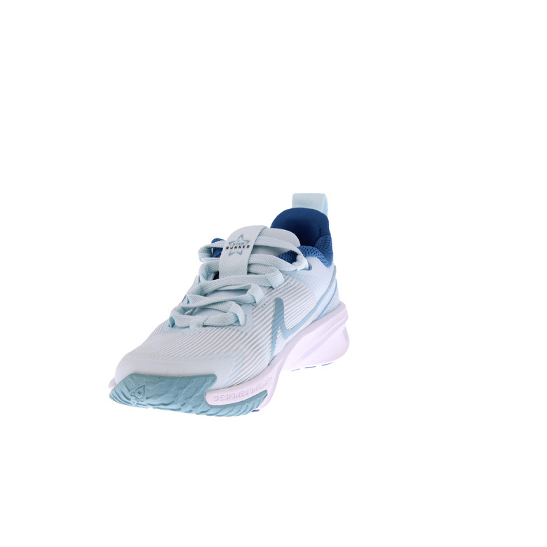 Nike sneakers blau 3