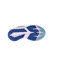 Nike sneakers blau 5