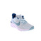 Nike sneakers blau 2