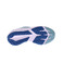 Nike sneakers blau 5