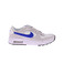 Nike sneakers grau 1