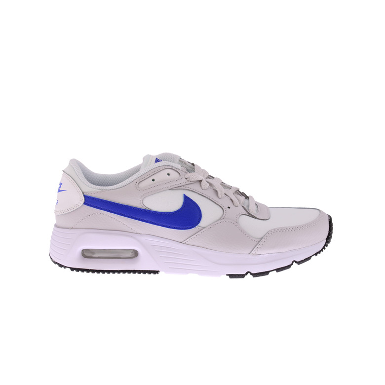 Nike sneakers grau