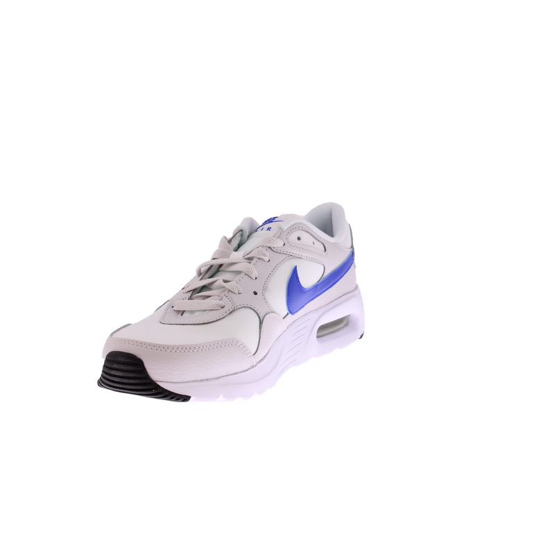 Nike sneakers grau 3