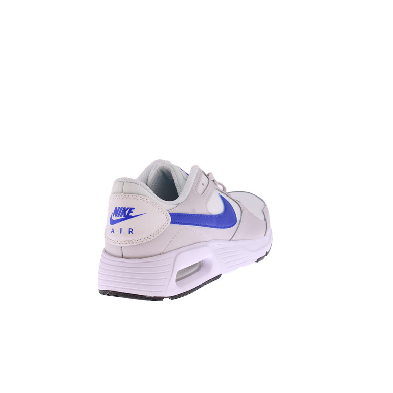 Nike sneakers grau 4