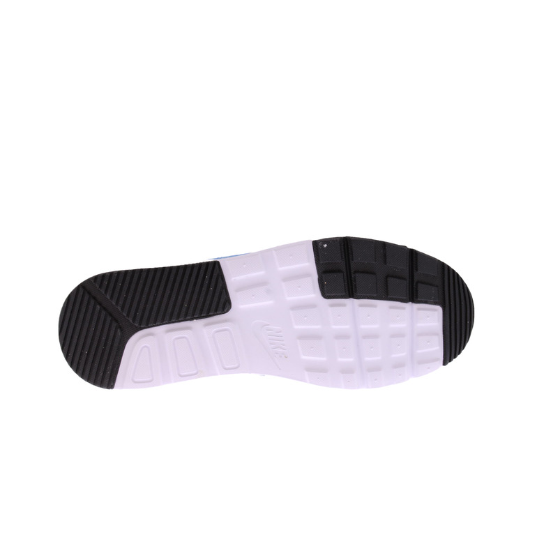 Nike sneakers grau 5