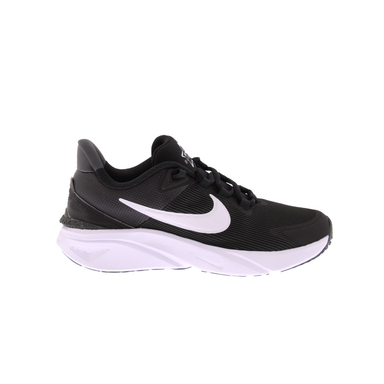Nike sneakers zwart