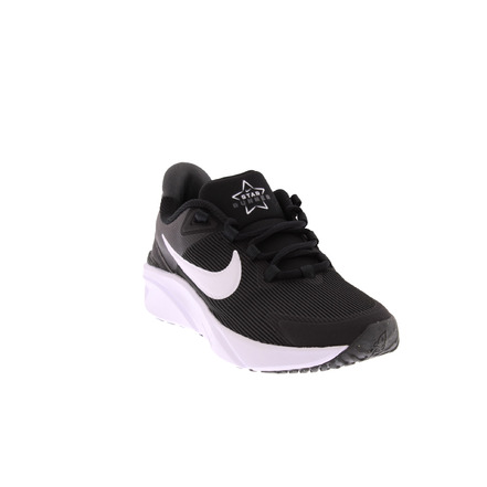 Nike sneakers zwart