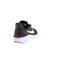 Nike sneakers zwart 4