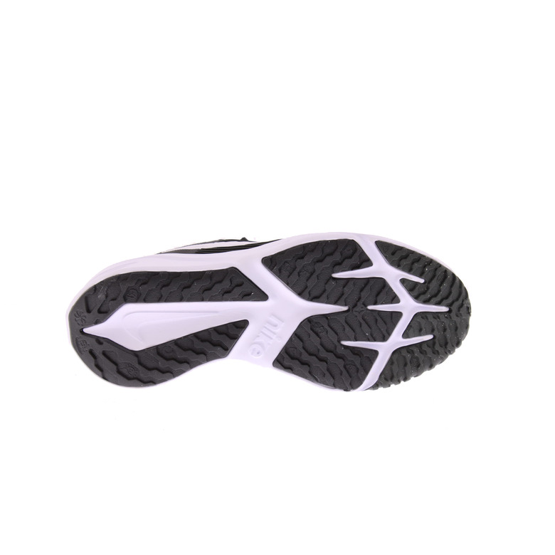 Nike sneakers zwart 5