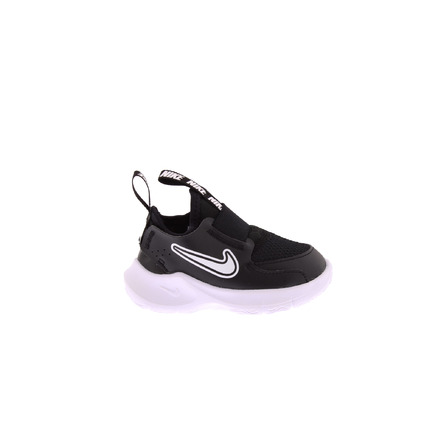 Nike sneakers schwarz