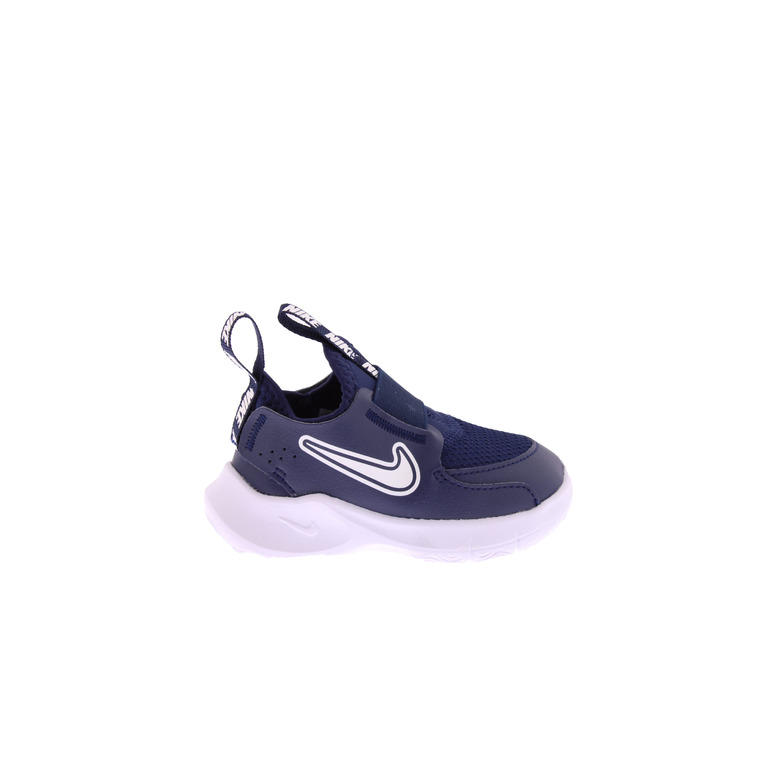 Nike sneakers blau