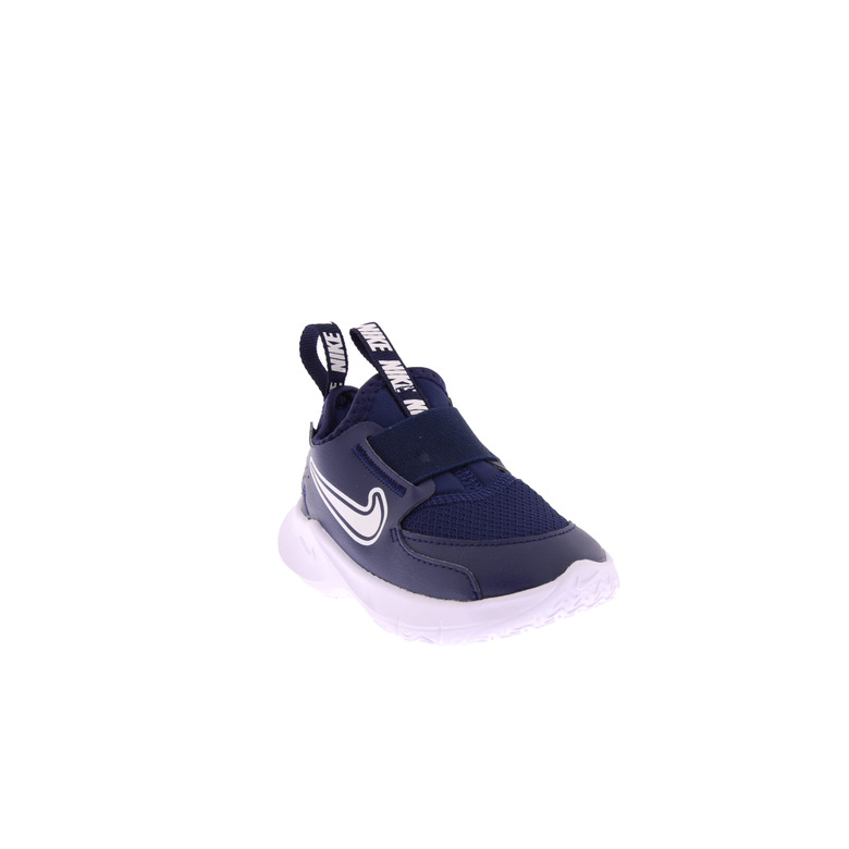 Nike sneakers blue 2