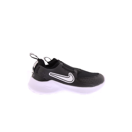 Nike sneakers schwarz