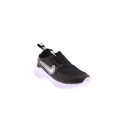 Nike sneakers schwarz