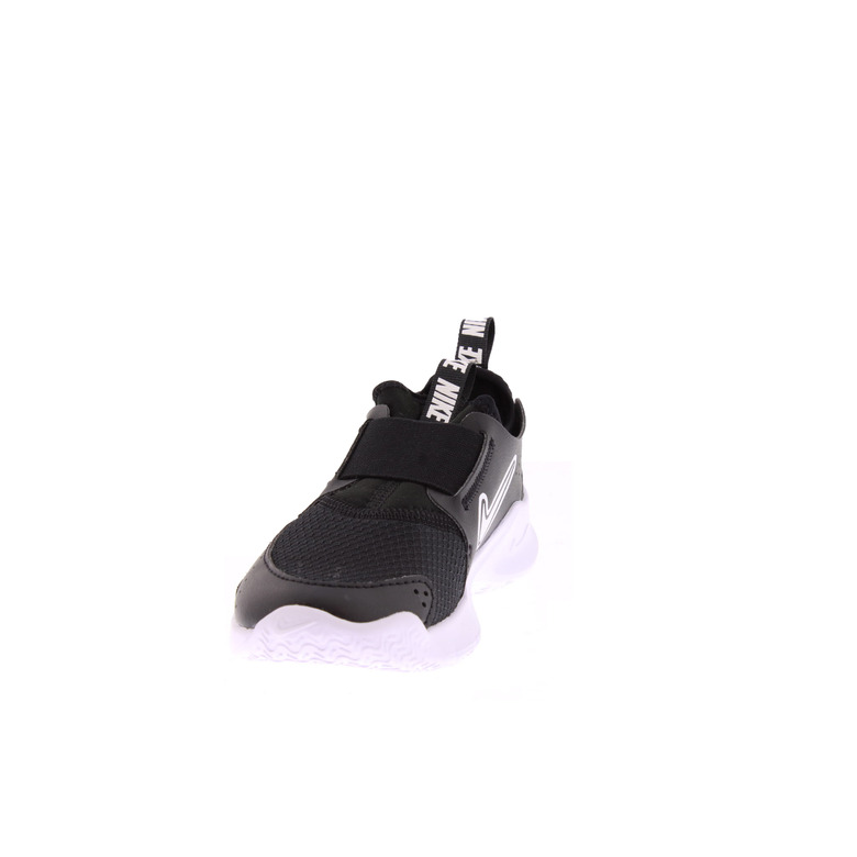Nike sneakers schwarz 3