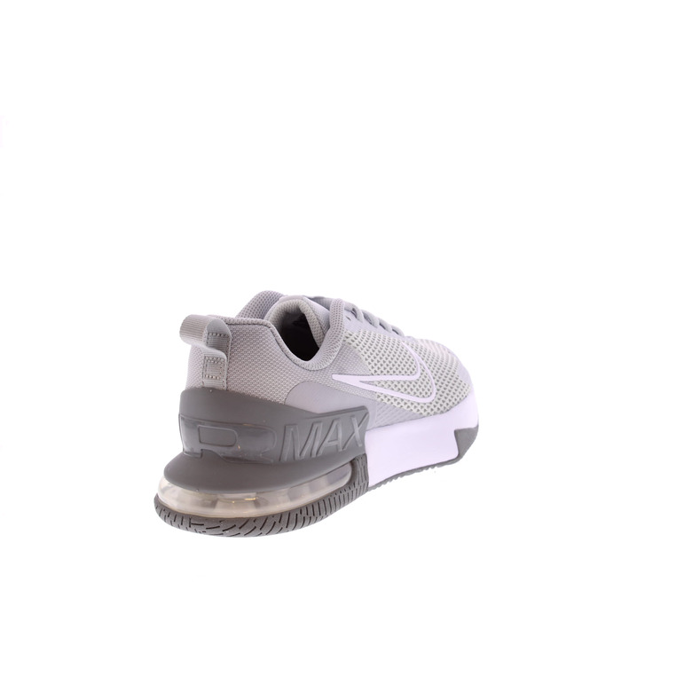 Nike sneakers grau 4