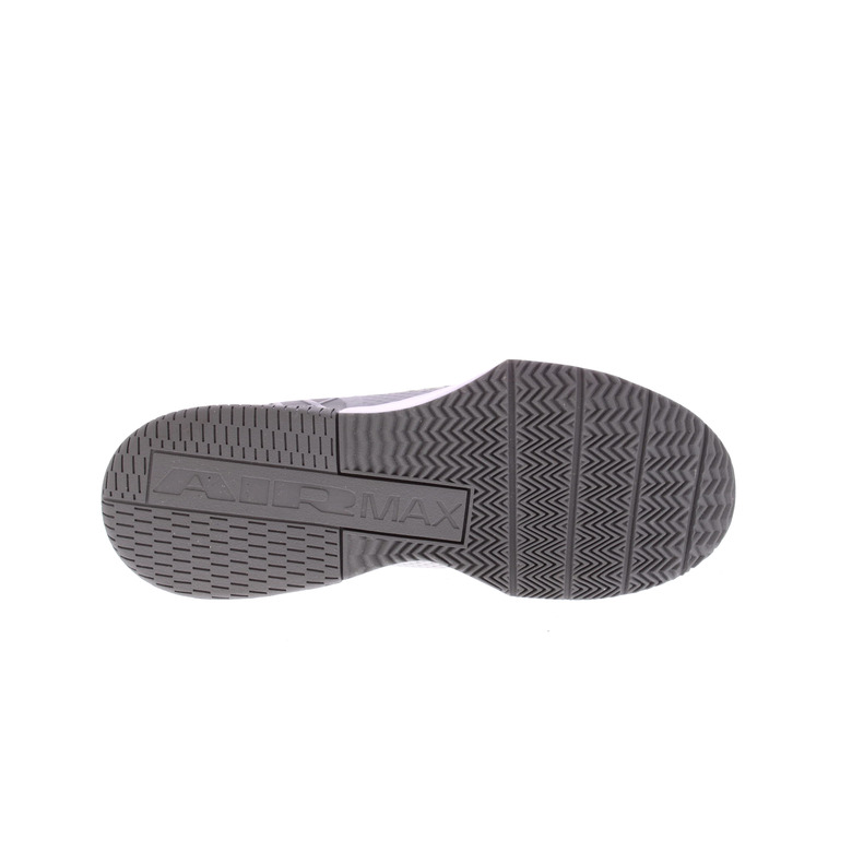 Nike sneakers grau 5
