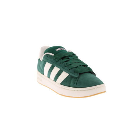 Adidas sneakers green