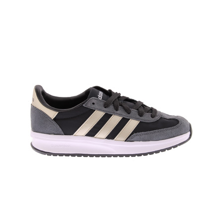 Adidas sneakers black