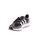 Adidas sneakers schwarz 3