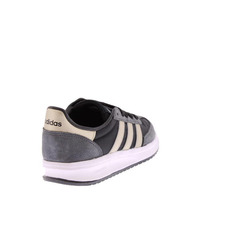 Adidas sneakers schwarz 4