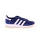 Adidas sneakers blue 1