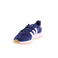Adidas sneakers blue 3