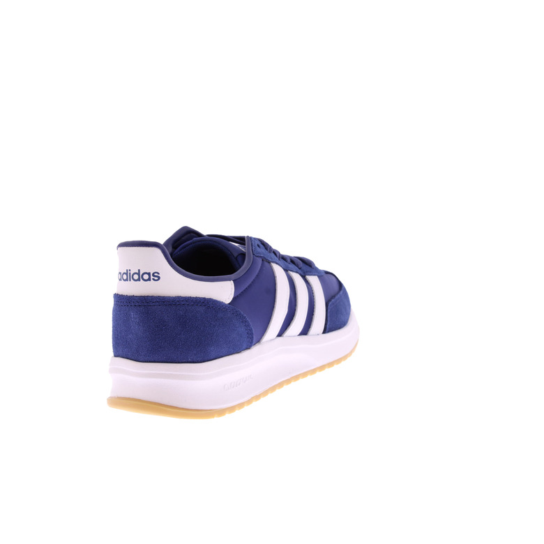 Adidas sneakers blue 4