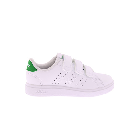 Adidas sneakers white