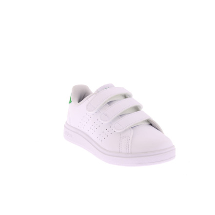 Adidas sneakers white