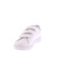 Adidas sneakers weiss 3