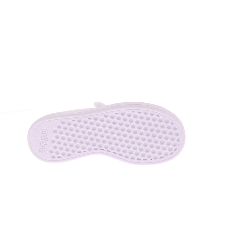 Adidas sneakers weiss 5