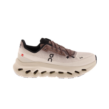 On Running sneakers lightbrown