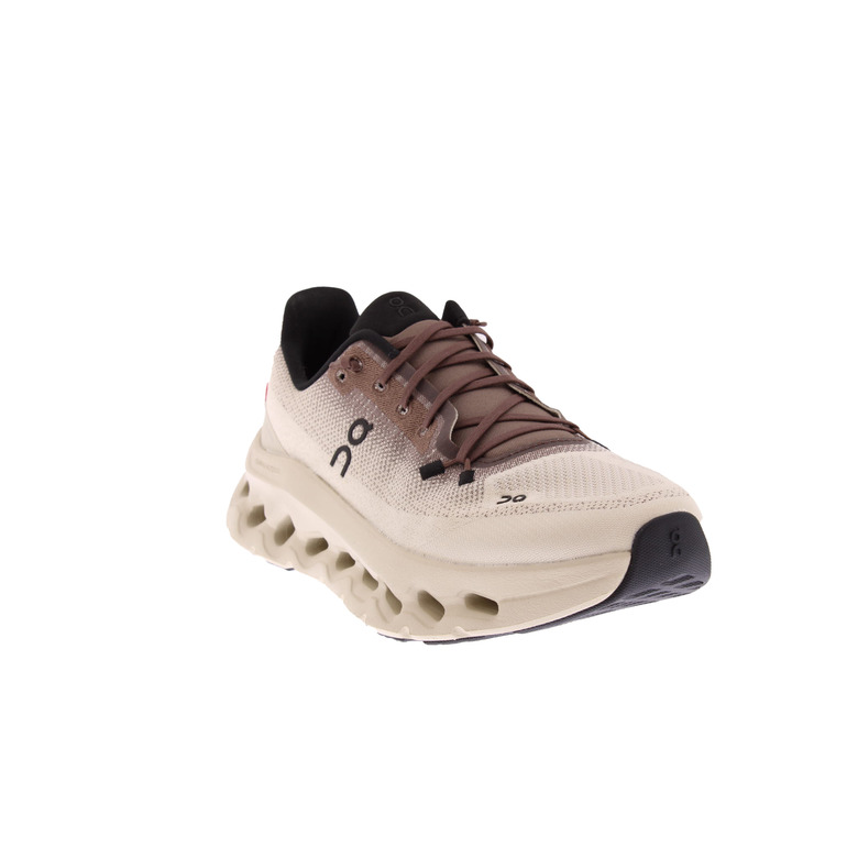 On Running sneakers lightbrown 2