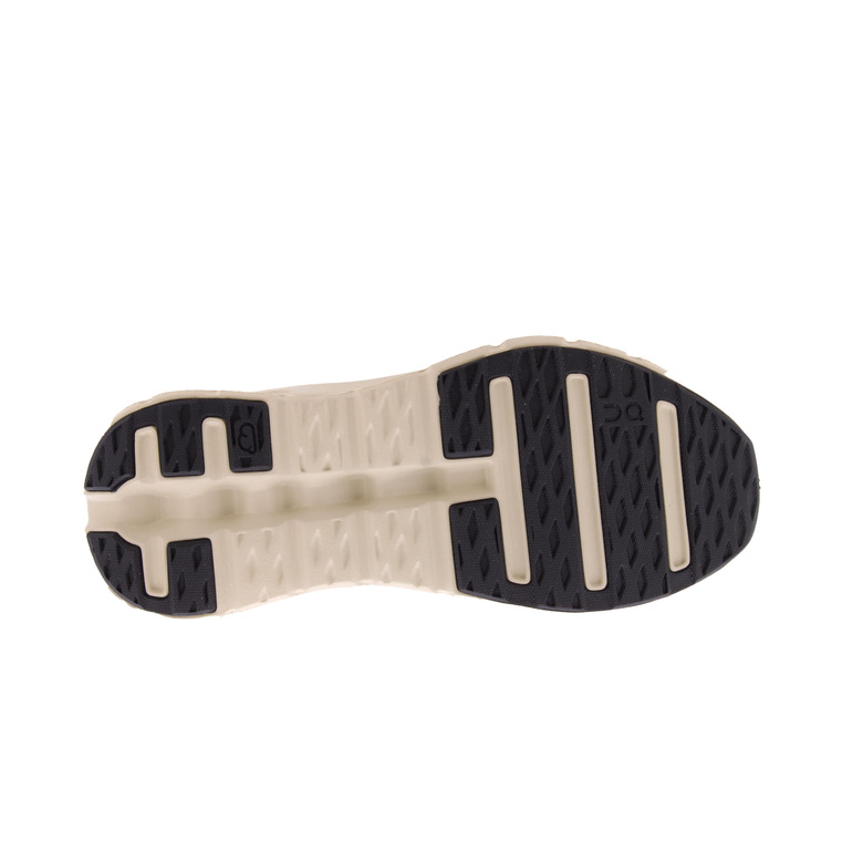 On Running sneakers lightbrown 5