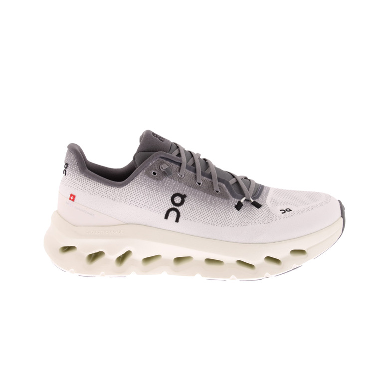 On Running sneakers grey