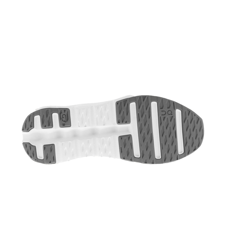 On Running sneakers grey 5