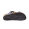 Dr.brinkman thong slippers blue 5