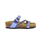 Dr.brinkman thong slippers blue 1