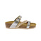 Dr.brinkman thong slippers green 1