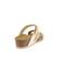 Dr.brinkman thong slippers gold 4