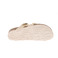 Dr.brinkman thong slippers gold 5
