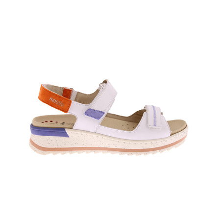 Mephisto Mobils sandals white