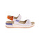 Mephisto Mobils sandals white 1