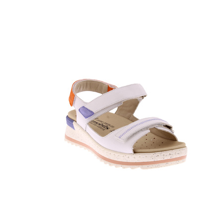 Mephisto Mobils sandals white
