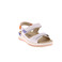 Mephisto Mobils sandals white 2