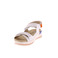 Mephisto Mobils sandals white 3