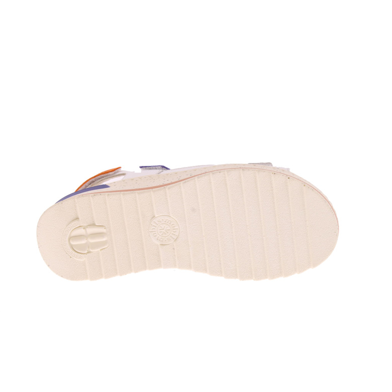 Mephisto Mobils sandals white 5