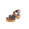 Mephisto sandales noir 3